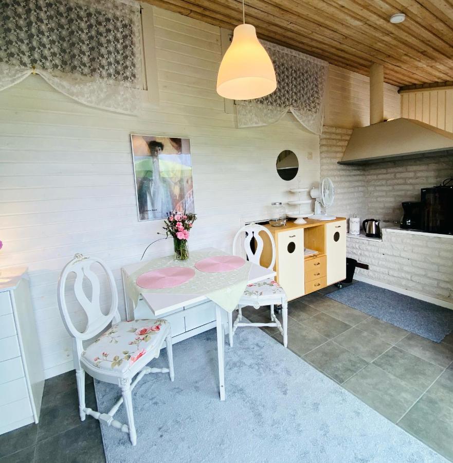 Nosund Guestroom Zewnętrze zdjęcie