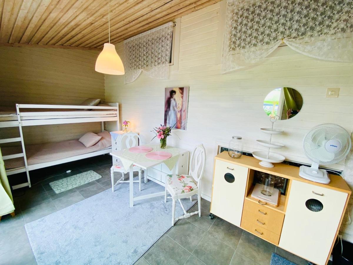 Nosund Guestroom Zewnętrze zdjęcie